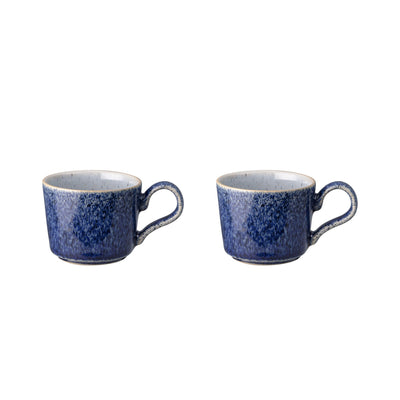 Studio Blue Espresso Cups - Set of 2