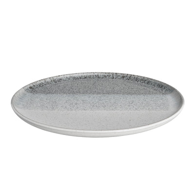 Studio Grey Accent Round Platter
