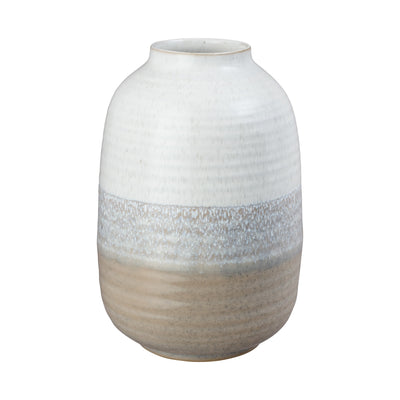 Kiln Large Barrel Vase (Boxed)