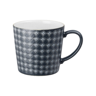 Impression Charcoal Accent Large Mug