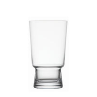 Tower Crystal Long Drink - Set of 6