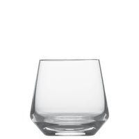 Pure Crystal Whiskey - Set of 6