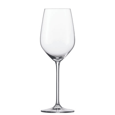 Fortissimo Crystal Wine & Water - Set of 6
