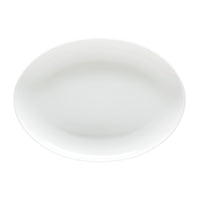 Purio Coupe Oval Platter - Set of 4