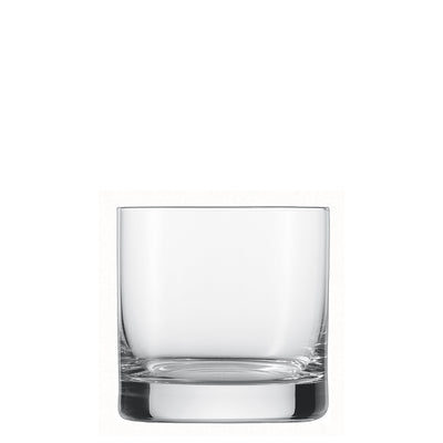 Paris Crystal Old-Fashioned - Set of 6