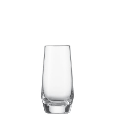 Pure Crystal Shot Glass - Set of 6