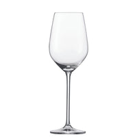 Fortissimo Crystal White Wine - Set of 6
